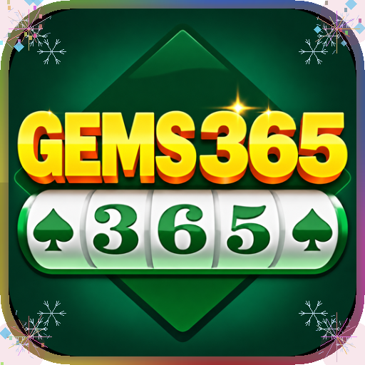 gems365 — mitra unggulan
