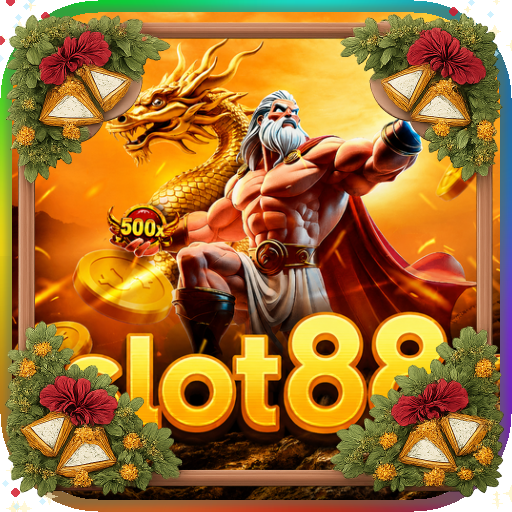 slot88 — mitra unggulan